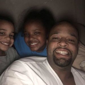 Meet your Posher, Hector